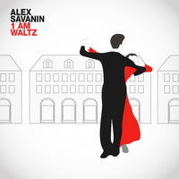 Alex Savanin - 1 AM WALTZ