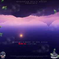 Itz-Beez-Da TrackStar - Riddims Hidden In The Hills, Vol. 6