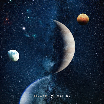 Rikaar - Malin 1