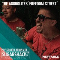 The Aggrolites - Freedom Street (Live at Sugarshack Sessions)