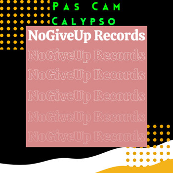 Pas Cam - Calypso