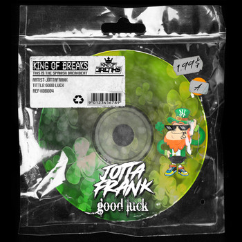 JottaFrank - Good Luck