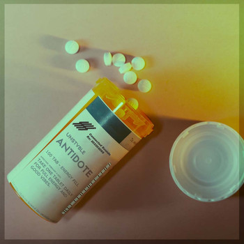 UNSTVBLE - Antidote