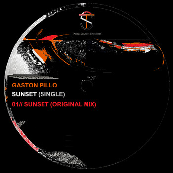 Gaston Pillo - Sunset