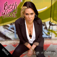 Beth Hart - Life Is Calling