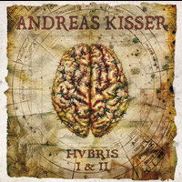 Andreas Kisser - Hubris I & II