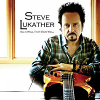 Steve Lukather - All's Well That Ends Well (Explicit)