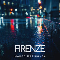 Marco Mariconda - Firenze