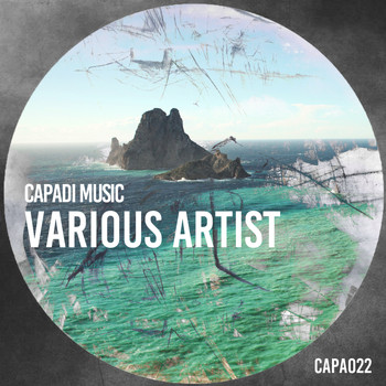 Various Artists - Ukiyo