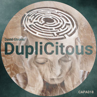 David Gtronic - Duplicitous
