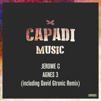 Jerome.c - Agnes 3
