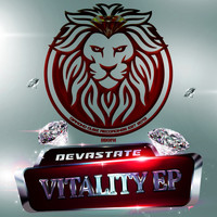 Devastate - Vitality EP