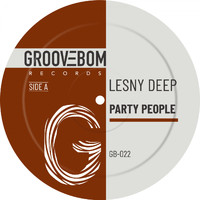 Lesny Deep - Party People