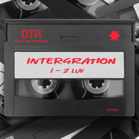 Intergration - 1-2 Luv / Groovement