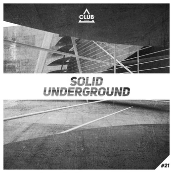 Various Artists - Solid Underground #21