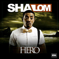Shalom - Hero
