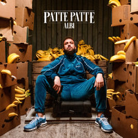 Albi - Patte Patte (Explicit)
