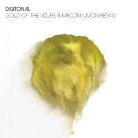 Digitonal - Gold of the Azure (Marconi Union Remix)