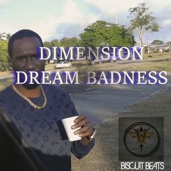 Dimension - Dream Badness