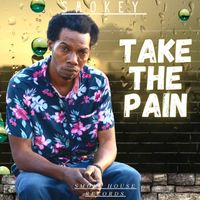 Smokey - Take The Pain
