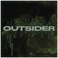 Outsider - Coward (Explicit)
