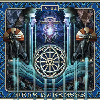Dark Elf, Fugitive Factor - True Darkness