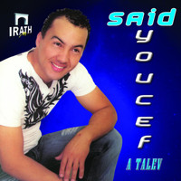 Saïd Youcef - A Talev