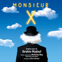 Ibrahim Maalouf - Monsieur X (Original Score from the Play)