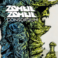 Zombie Zombie - Consortium