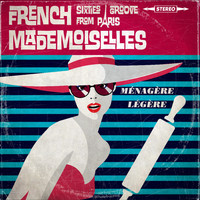 The French Mademoiselles - Ménagère légère