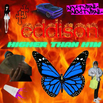 Eddison - ##HIGHER THAN H1M (Explicit)