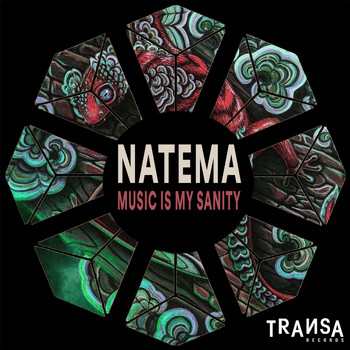 Natema - Music is My Sanity