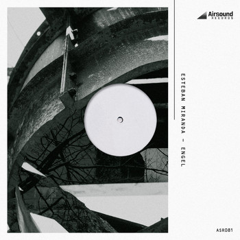 Esteban Miranda - Engel