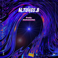 M.Tunes.B - Pretty (Instrumental)