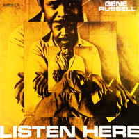 Gene Russell - Listen Here