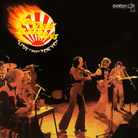 The Flying Burrito Bros - Live from Tokyo
