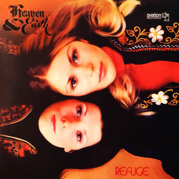 Heaven & Earth - Refuge
