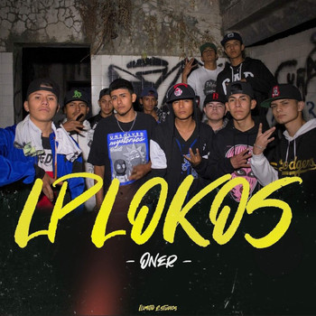 Oner - LPLOKOS (Explicit)