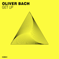 Oliver Bach - Get Up