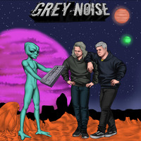 Grey Noise - Strange Encounter