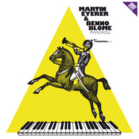 Martin Eyerer & Benno Blome - Pianoroll