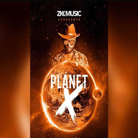 DJ ECS - Planet X