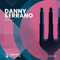 Danny Serrano - Massai