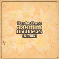 Cravo - Jasmim (DuoHorses Remix)