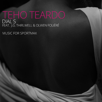 Teho Teardo - Dial S