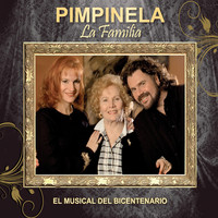 Pimpinela - La Familia, El Musical del Bicentenario (En Vivo)