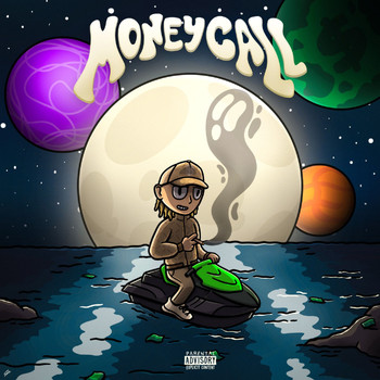 Felipe - Money Call (Explicit)