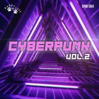 Fabio Codega - Cyber Punk, Vol. 2