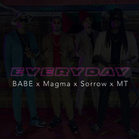 Babe - Everyday (Explicit)