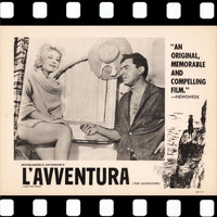 Fausto Papetti - Trust In Me ("L'Avventura" Theme Song)